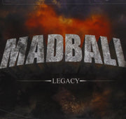 MADBALL - LEGACY LP